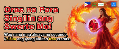 Spin and Win Big Prizes! banner