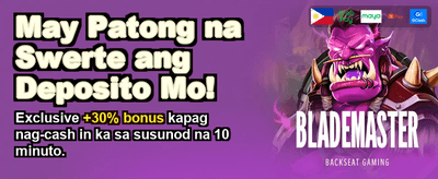 Join the Biggest Gaming Event banner