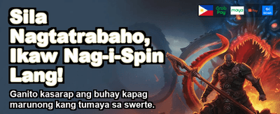 Fast Payouts for PH Players banner